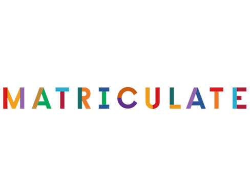 Matriculate logo