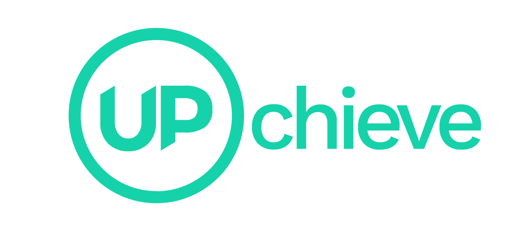 Upchieve logo