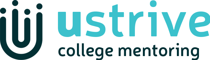 UStrive Logo